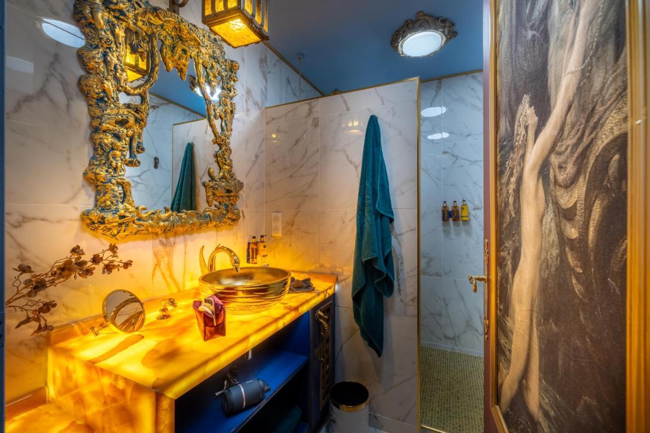 Hotel Pirates World Agde Dış mekan fotoğraf
