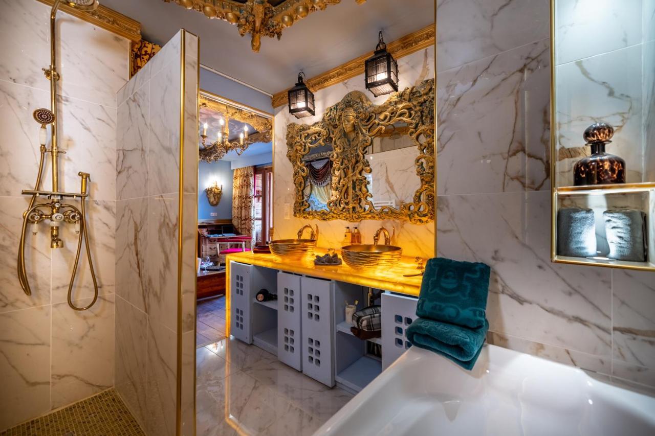 Hotel Pirates World Agde Dış mekan fotoğraf