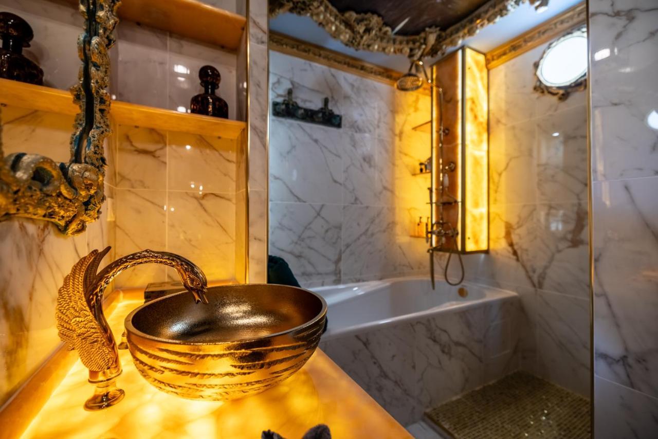 Hotel Pirates World Agde Dış mekan fotoğraf