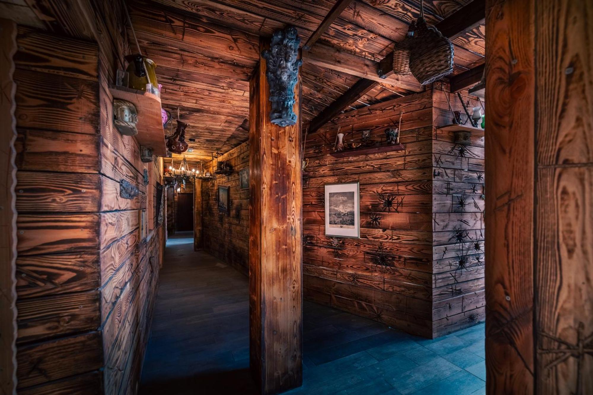 Hotel Pirates World Agde Dış mekan fotoğraf